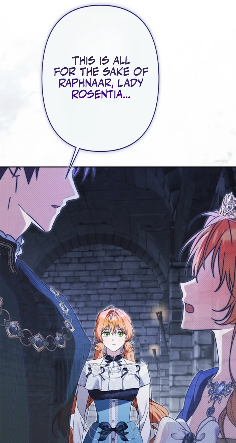 Protecting My Dangerous Handsome Brother Chapter 41 273 b09a42563a9f