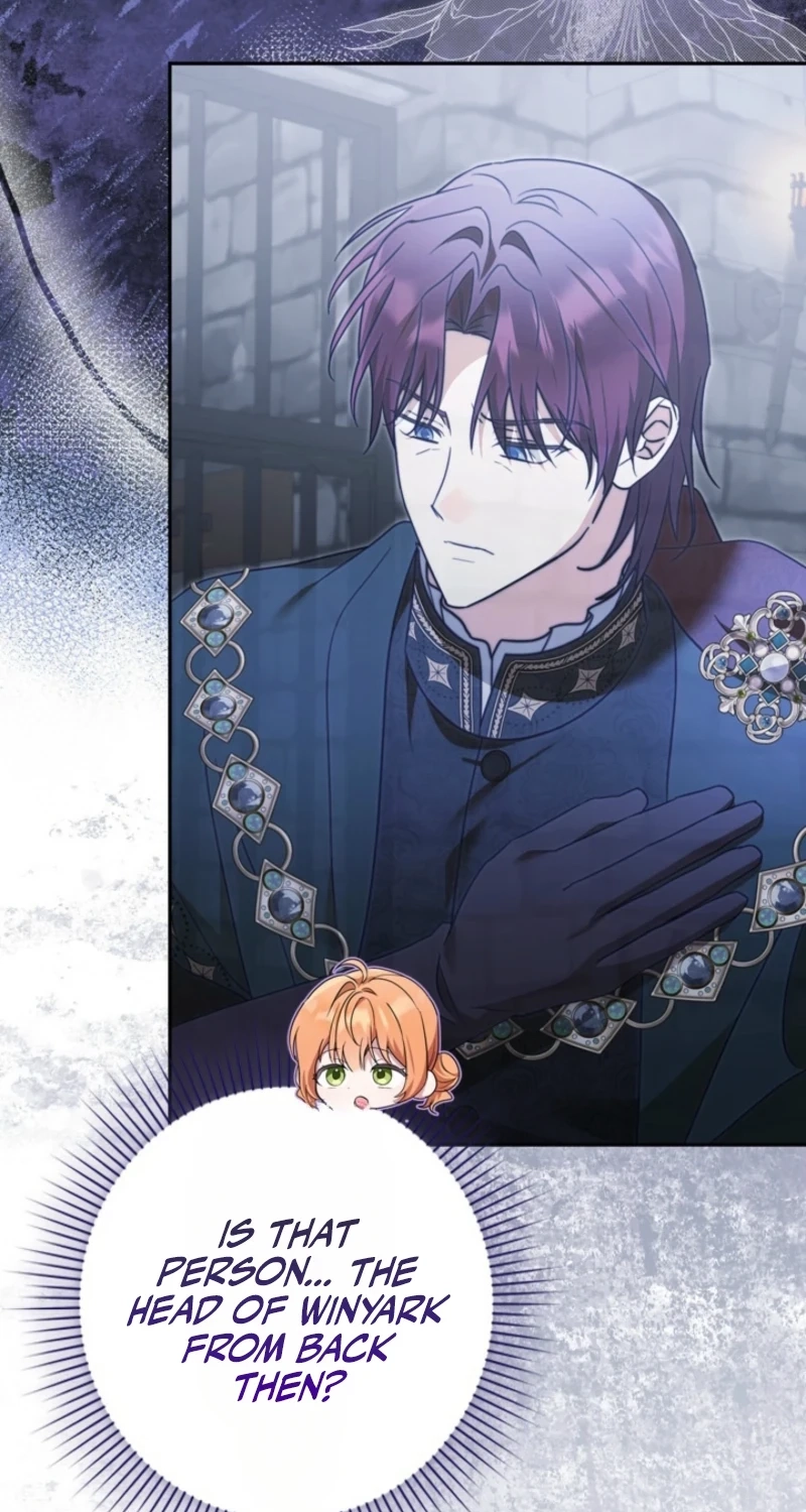 Protecting My Dangerous Handsome Brother Chapter 41 261 c0650842e309