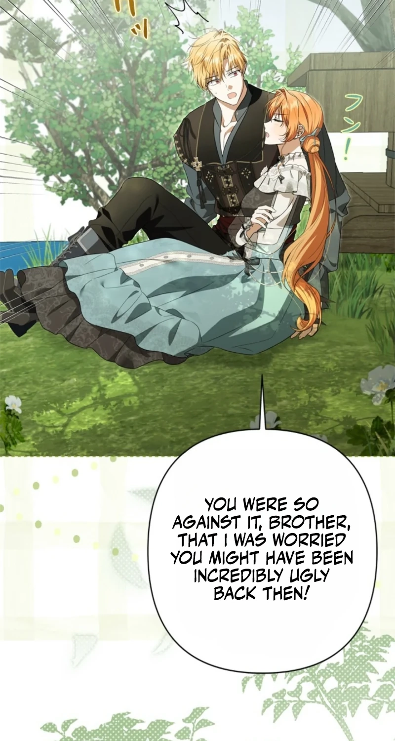 Protecting My Dangerous Handsome Brother Chapter 41 316 cc6ddb593f4d