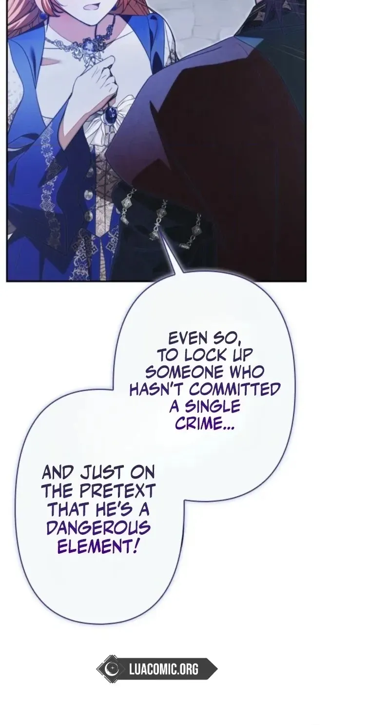 Protecting My Dangerous Handsome Brother Chapter 41 272 cdcb9f491d2f