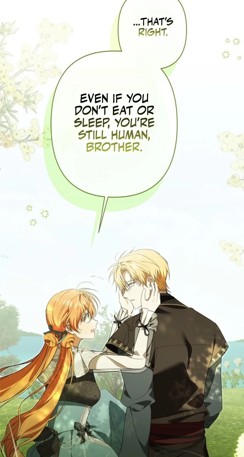 Protecting My Dangerous Handsome Brother Chapter 41 321 d64288ddf848