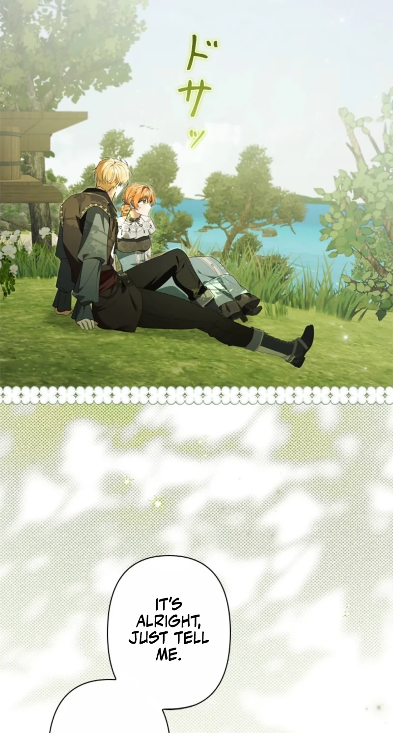 Protecting My Dangerous Handsome Brother Chapter 41 311 e9a93e4a458b