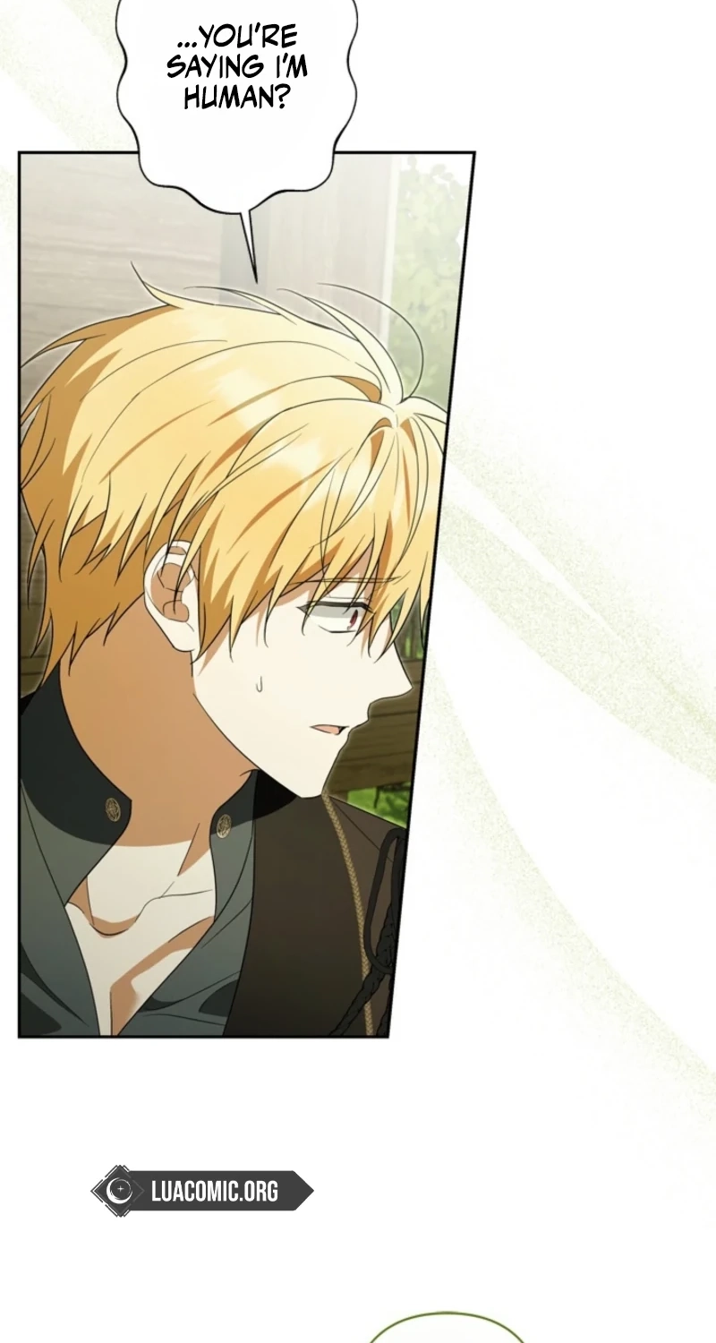Protecting My Dangerous Handsome Brother Chapter 41 320 f0605c80af85