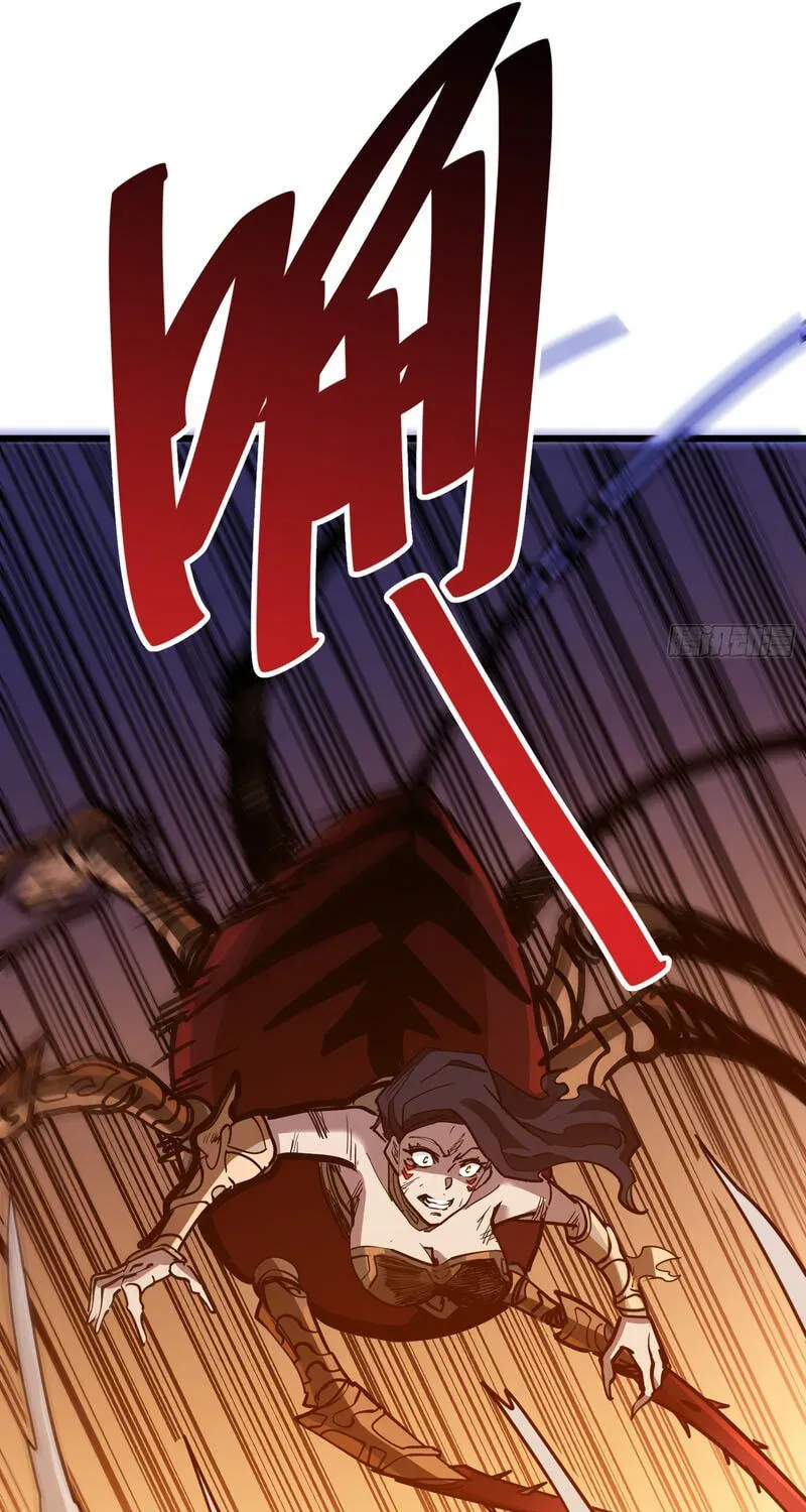 My Avatar Is Becoming the Final Boss Chapter 28 402 4c97d14e818d