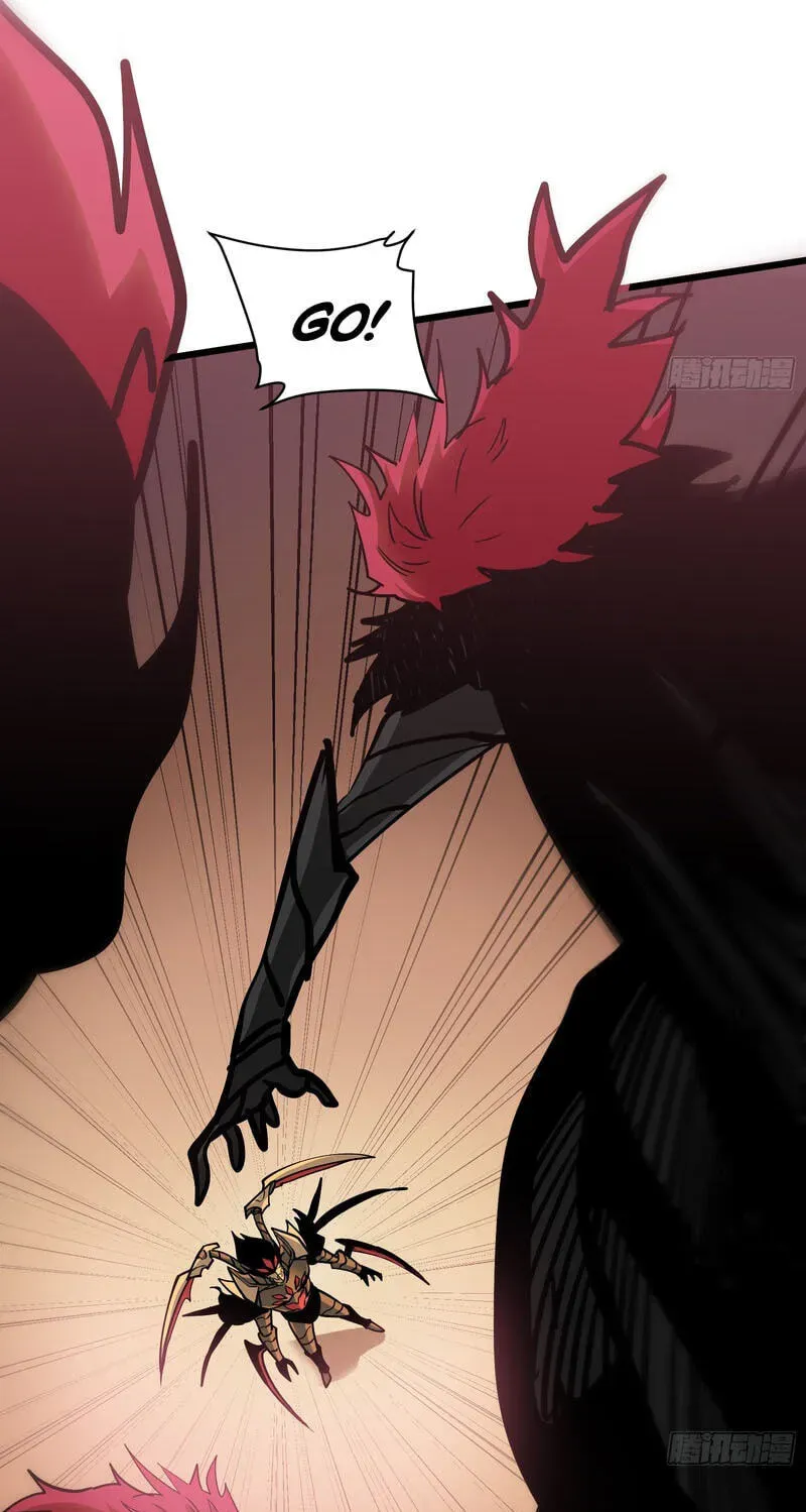 My Avatar Is Becoming the Final Boss Chapter 28 474 51e51dded37b