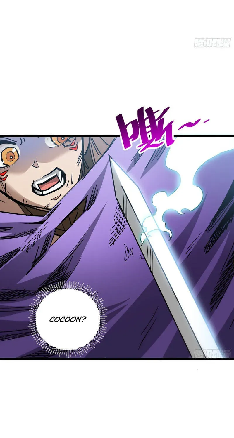 My Avatar Is Becoming the Final Boss Chapter 28 418 607d48d5e513
