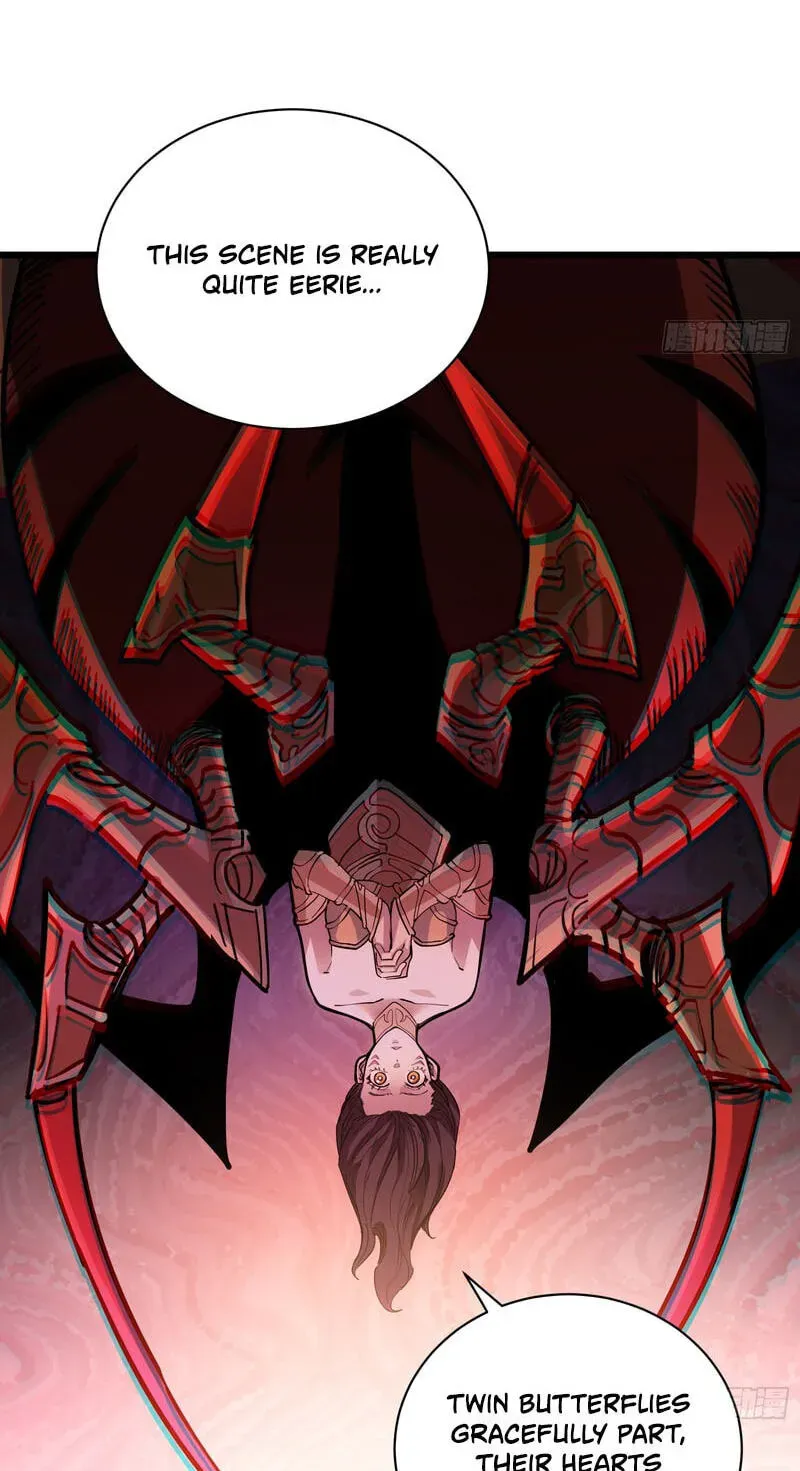 My Avatar Is Becoming the Final Boss Chapter 28 375 643a9d929560