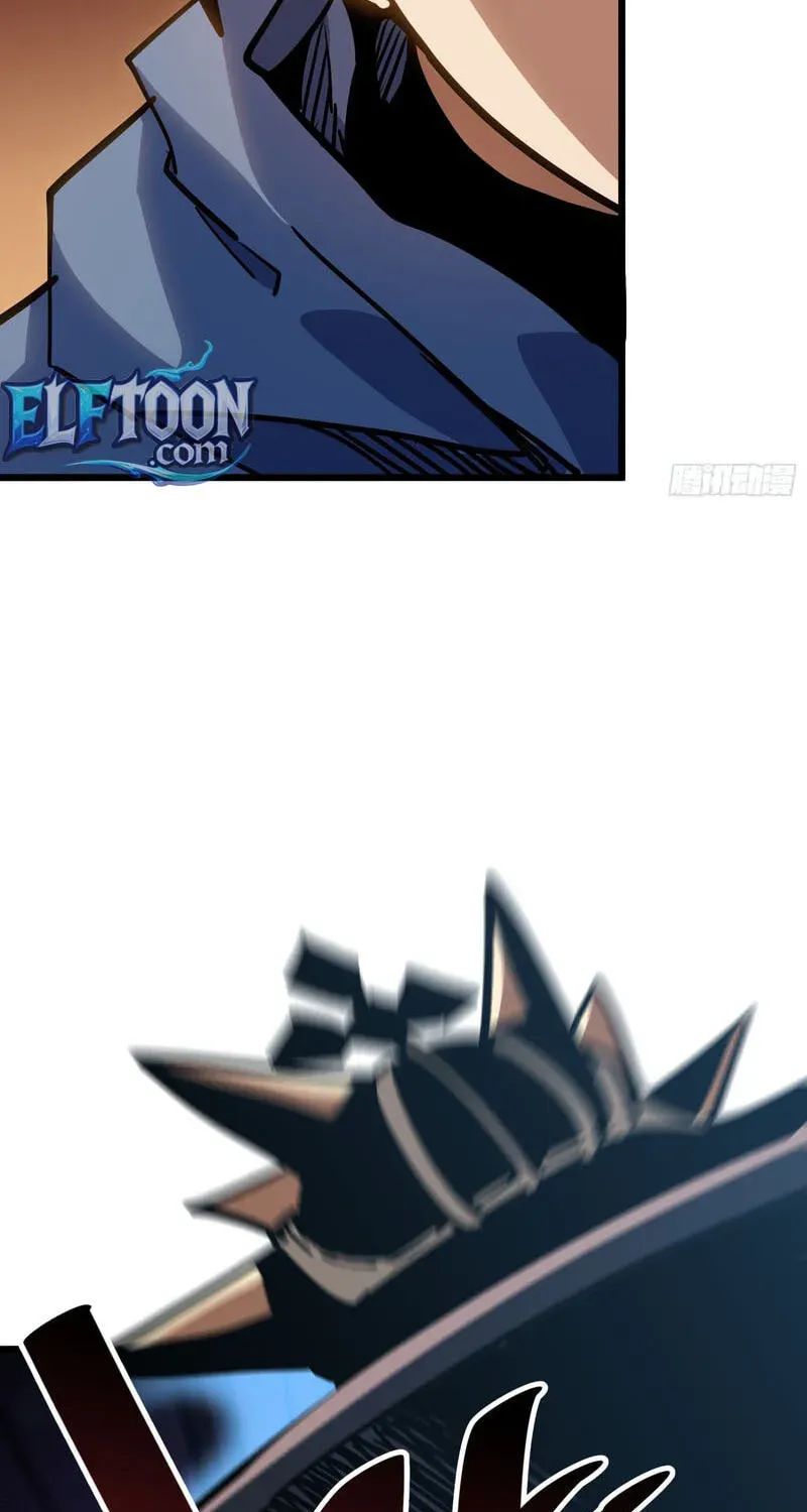 My Avatar Is Becoming the Final Boss Chapter 28 462 79e60cc193e6