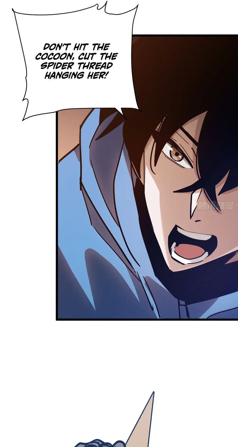 My Avatar Is Becoming the Final Boss Chapter 28 420 805602fdc660