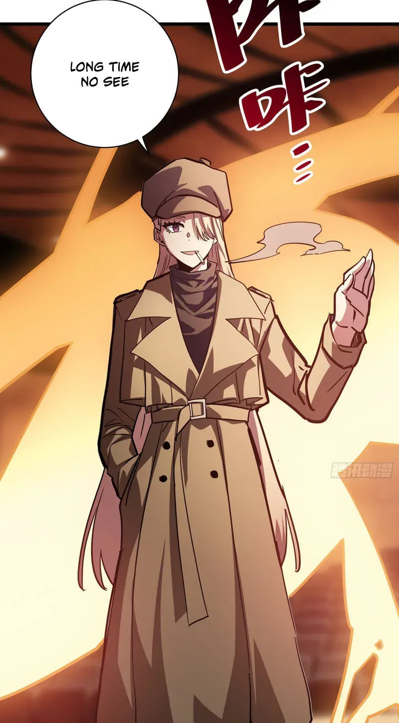 My Avatar Is Becoming the Final Boss Chapter 28 492 a0c536543e56