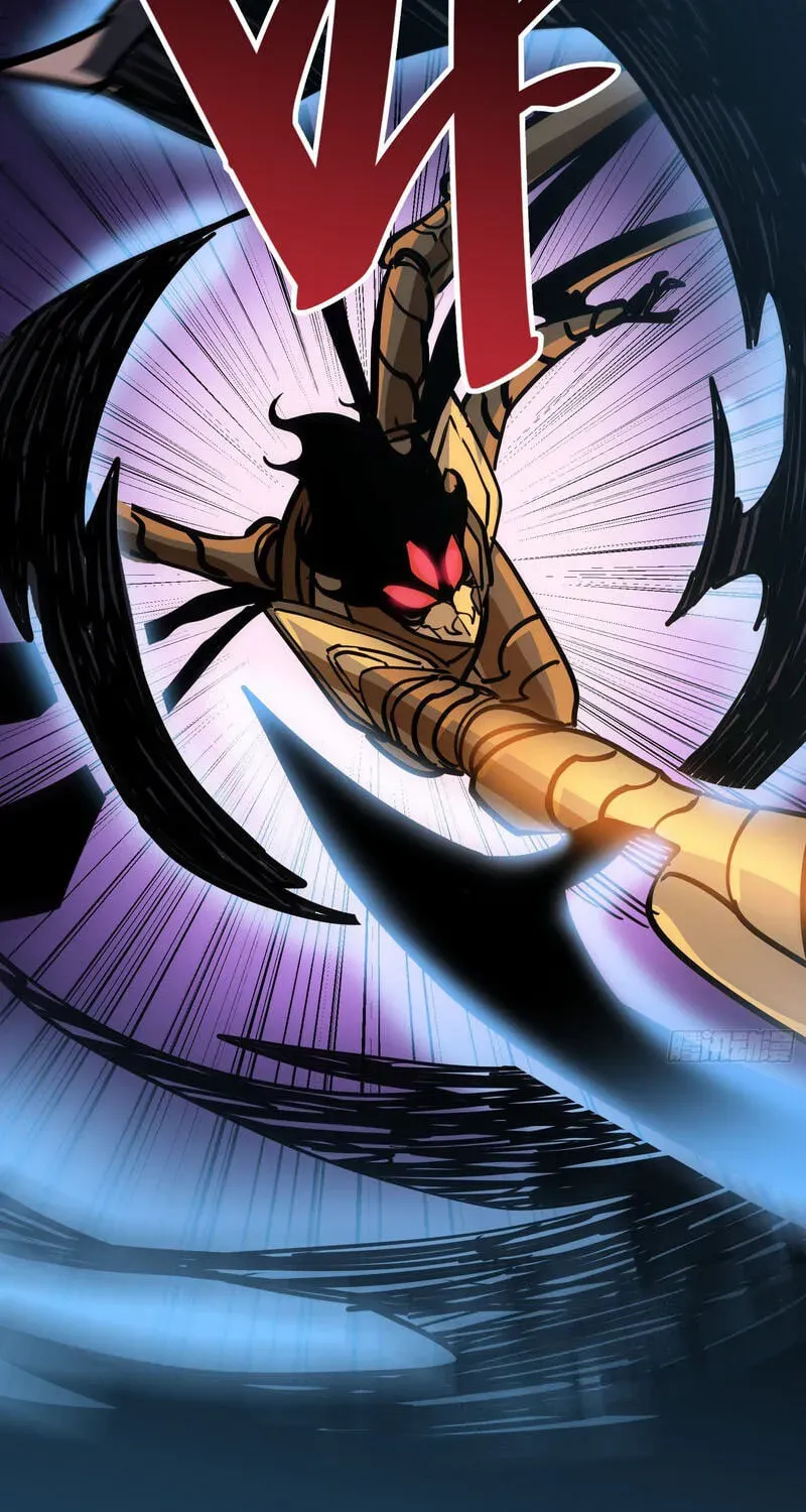 My Avatar Is Becoming the Final Boss Chapter 28 464 a41c9dc886ed