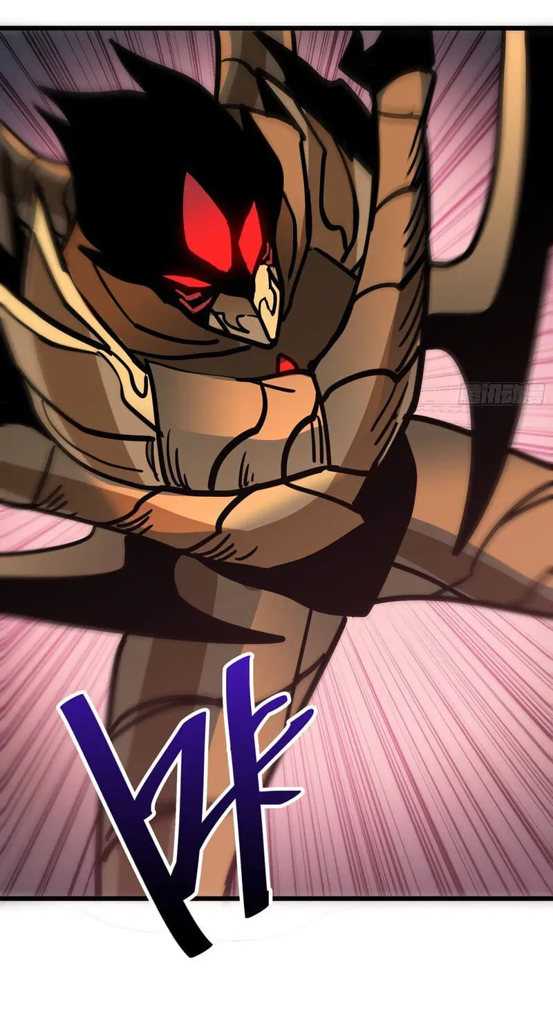 My Avatar Is Becoming the Final Boss Chapter 28 476 b519dbf0d760