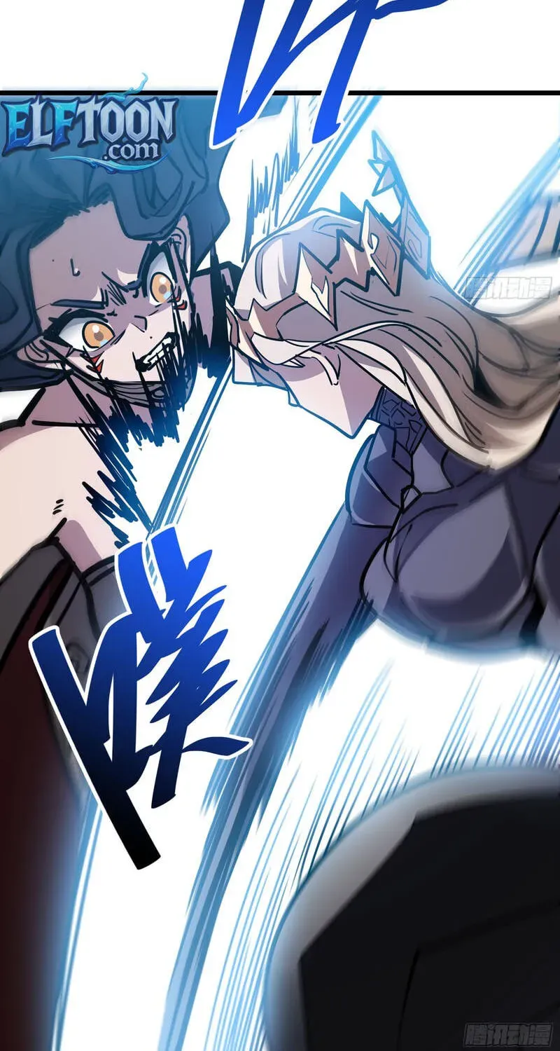 My Avatar Is Becoming the Final Boss Chapter 28 414 c773e317febe