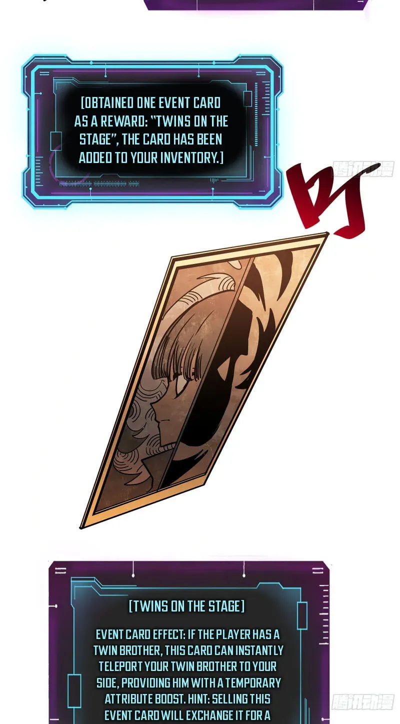 My Avatar Is Becoming the Final Boss Chapter 28 488 d4ffc80949b2