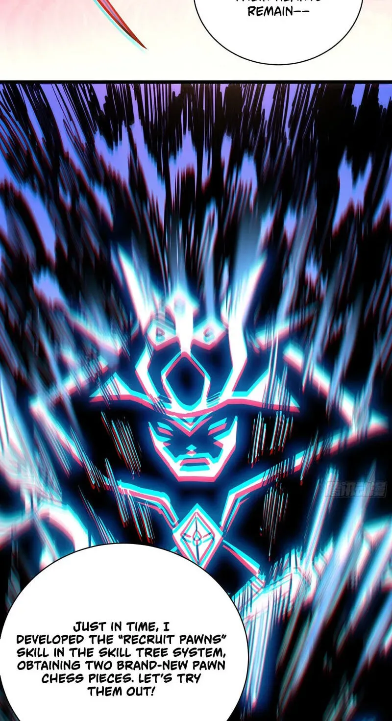 My Avatar Is Becoming the Final Boss Chapter 28 376 f4c89b7e527e