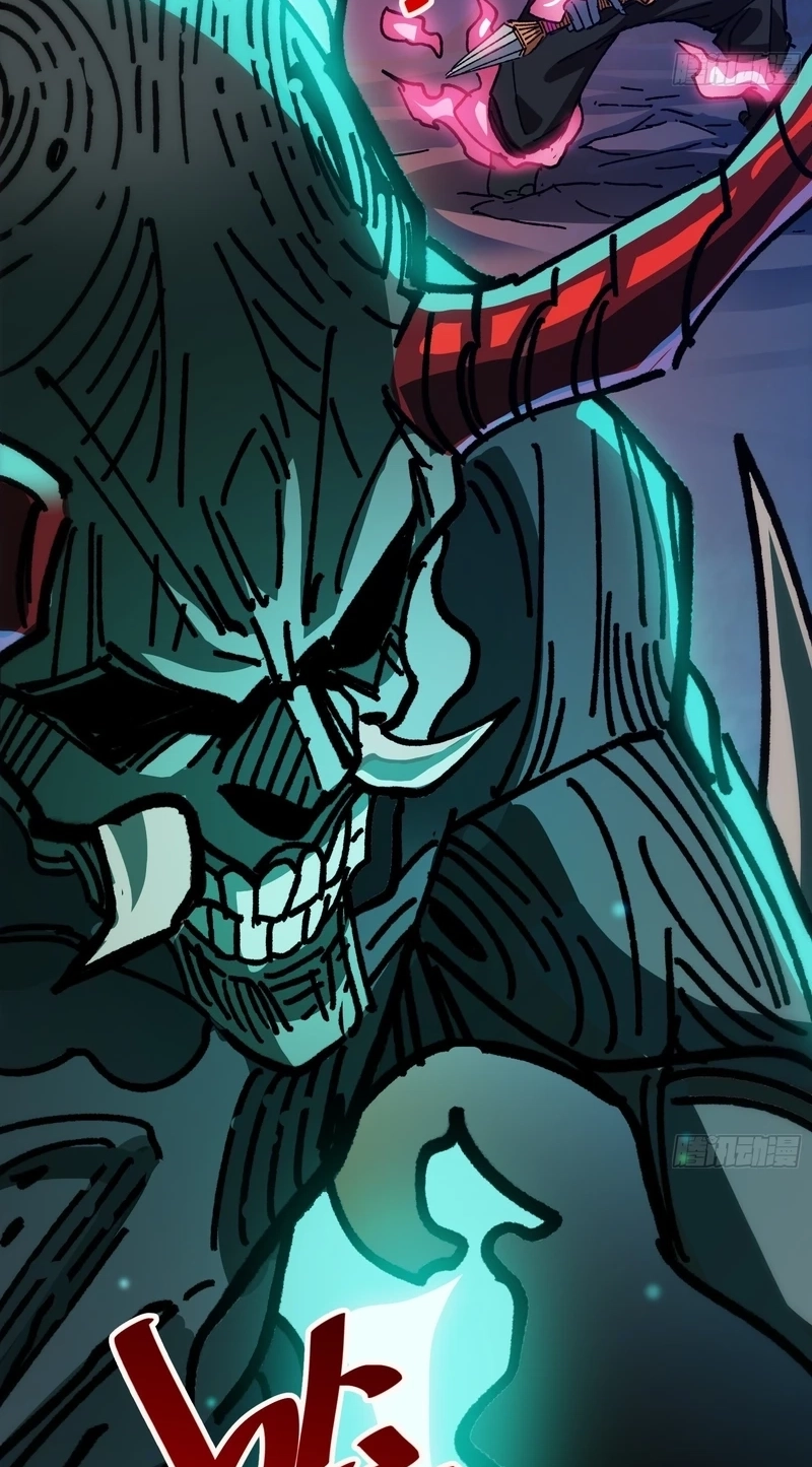 My Avatar Is Becoming the Final Boss Chapter 48 182 667620c942e2