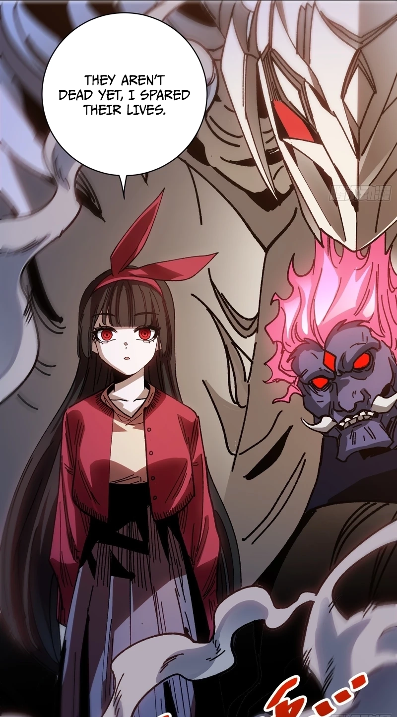 My Avatar Is Becoming the Final Boss Chapter 48 197 6818f14b97bc