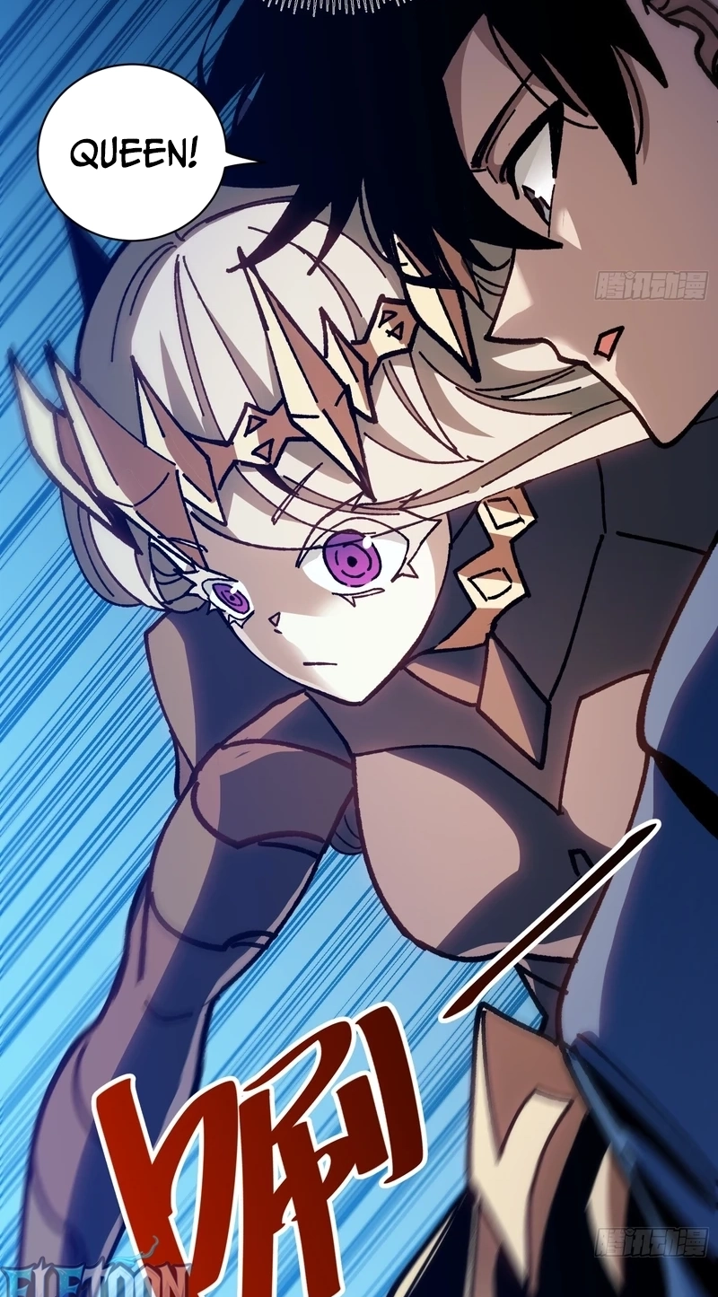 My Avatar Is Becoming the Final Boss Chapter 48 200 860b10d0f8e5