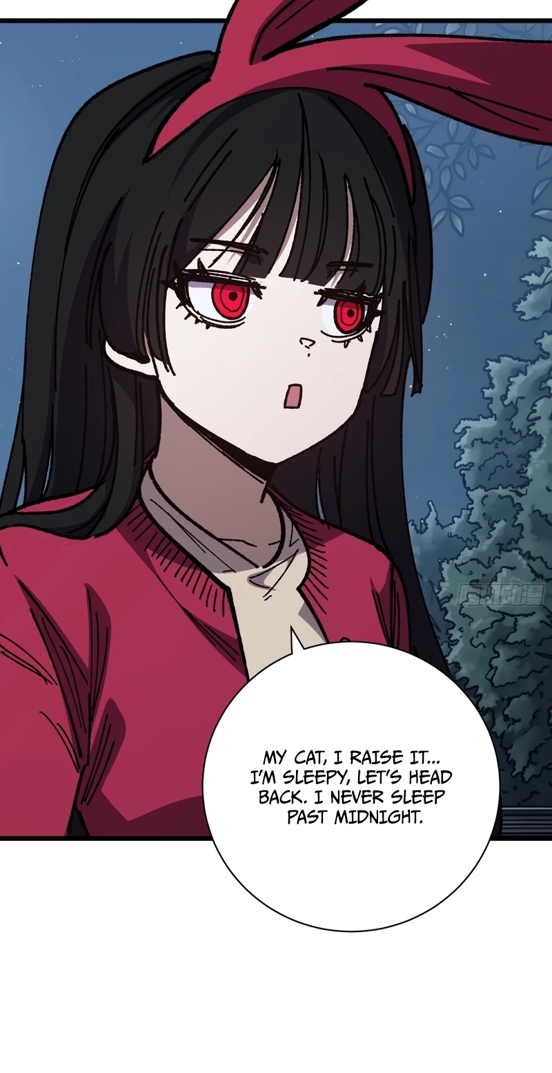 My Avatar Is Becoming the Final Boss Chapter 48 210 c0af8e25039b