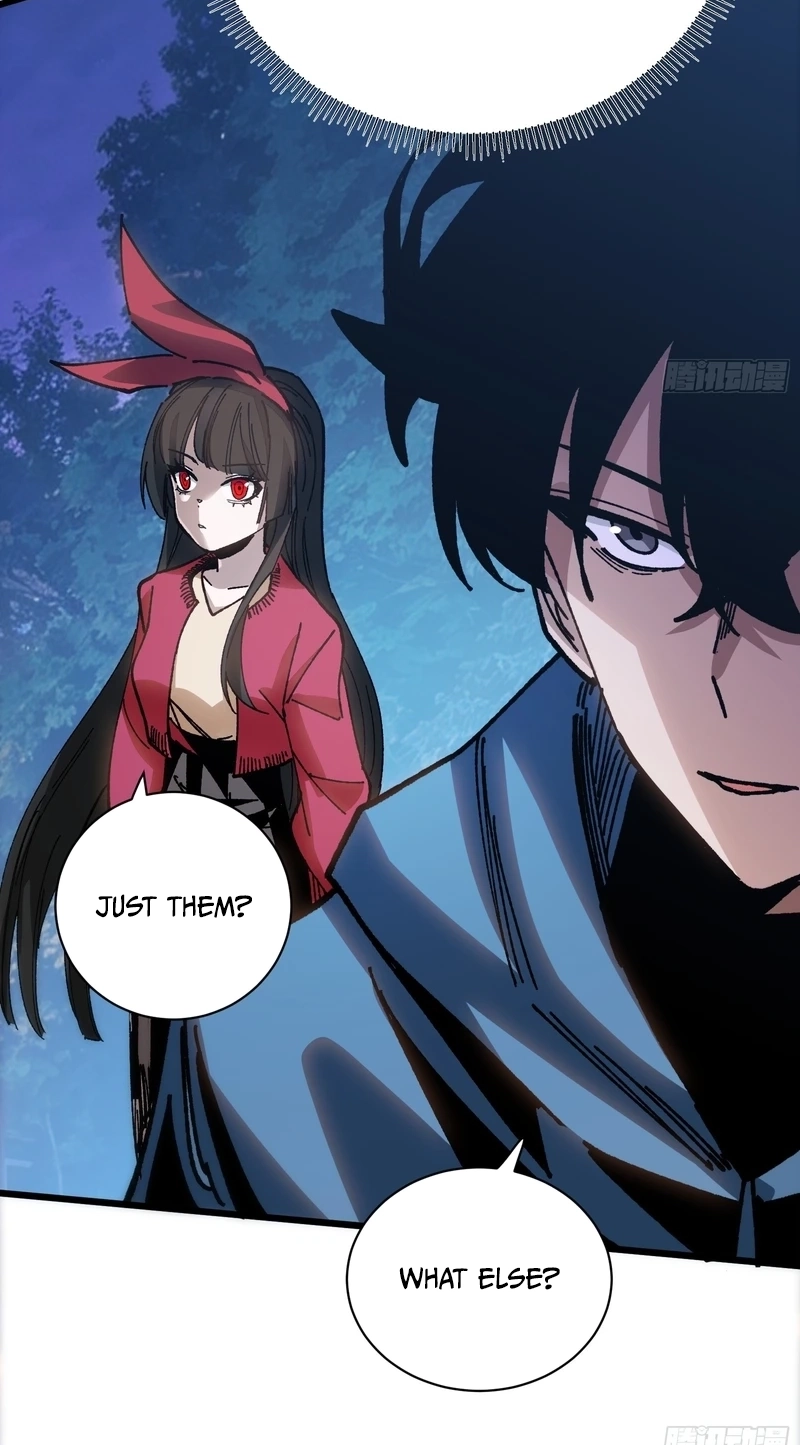 My Avatar Is Becoming the Final Boss Chapter 48 184 da9d191e2caf