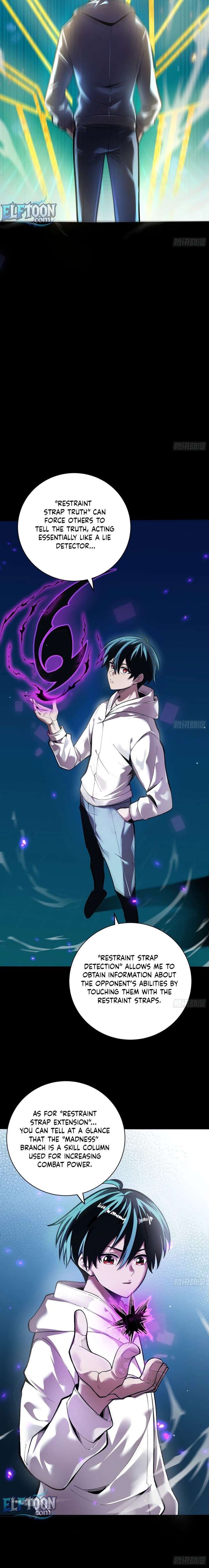 My Avatar Is Becoming the Final Boss Chapter 5 67 ch 5 10
