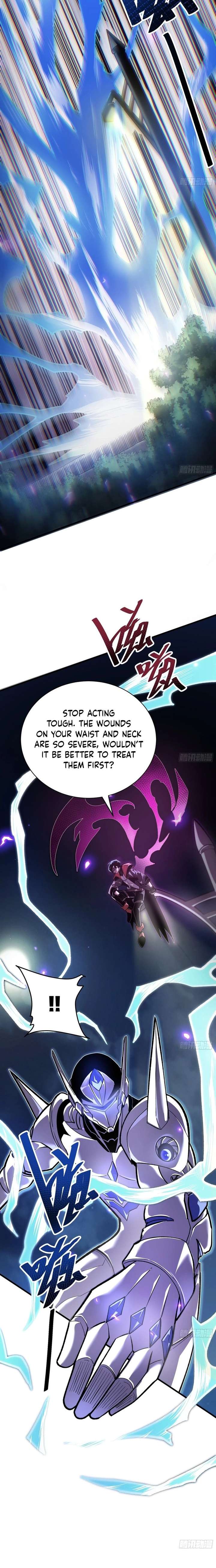 My Avatar Is Becoming the Final Boss Chapter 5 59 ch 5 2