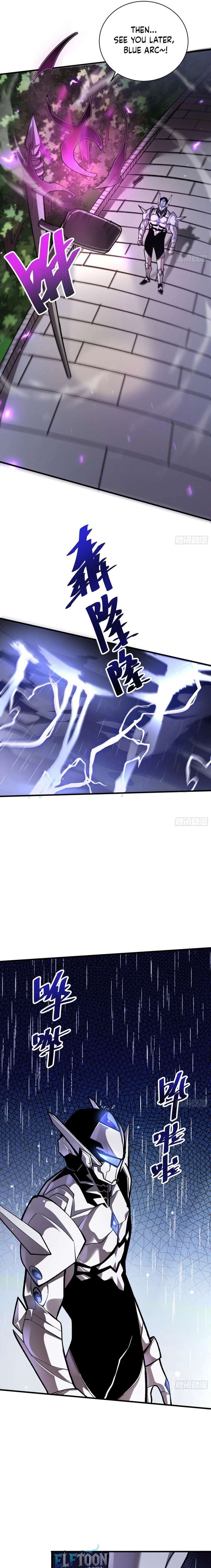 My Avatar Is Becoming the Final Boss Chapter 5 60 ch 5 3
