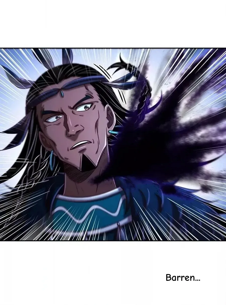 My Avatar Is Becoming the Final Boss Chapter 51 184 1225e831f529