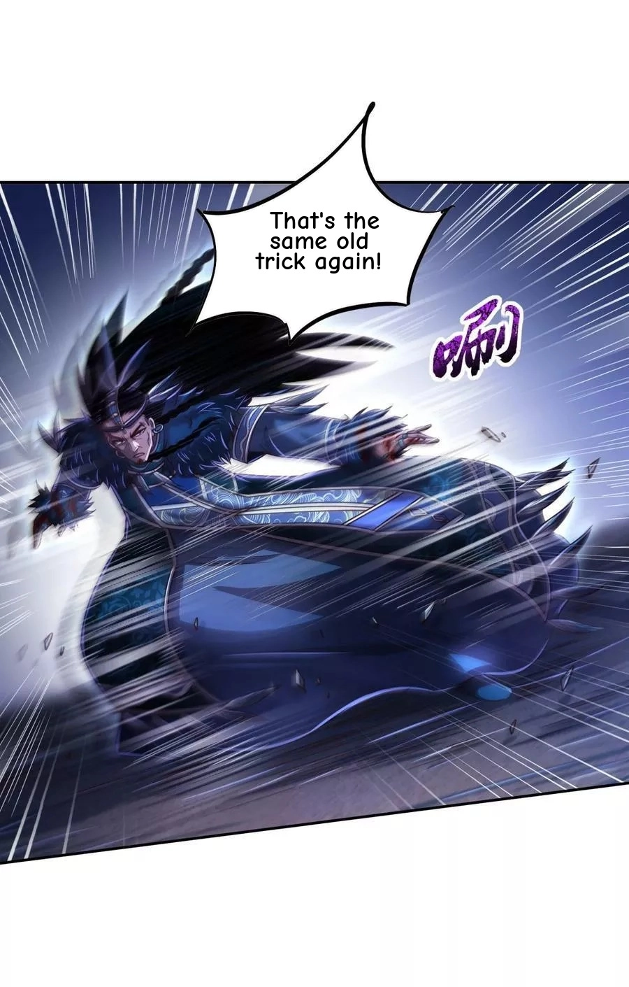 My Avatar Is Becoming the Final Boss Chapter 51 192 1bec000dea36