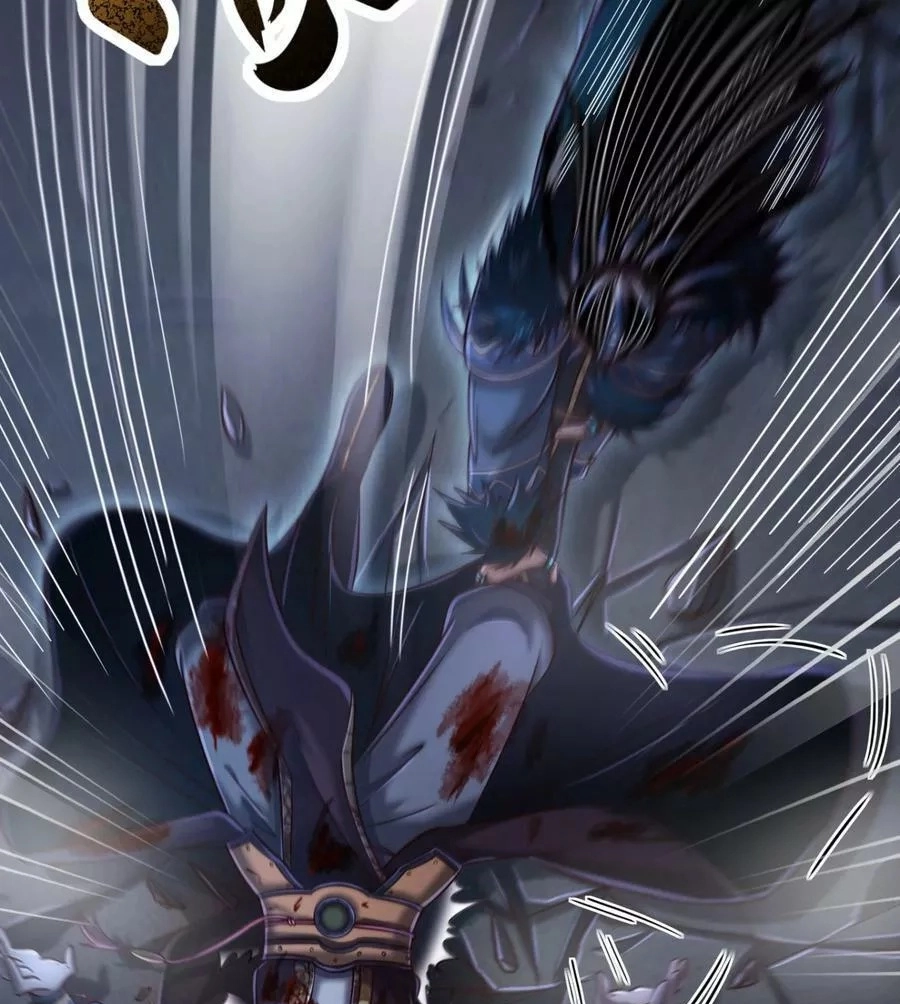 My Avatar Is Becoming the Final Boss Chapter 51 206 3dfc274788c2