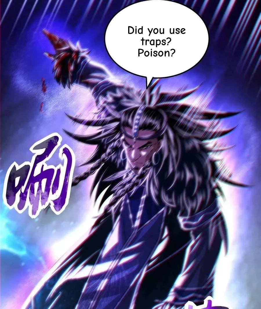 My Avatar Is Becoming the Final Boss Chapter 51 177 5b975cf11748