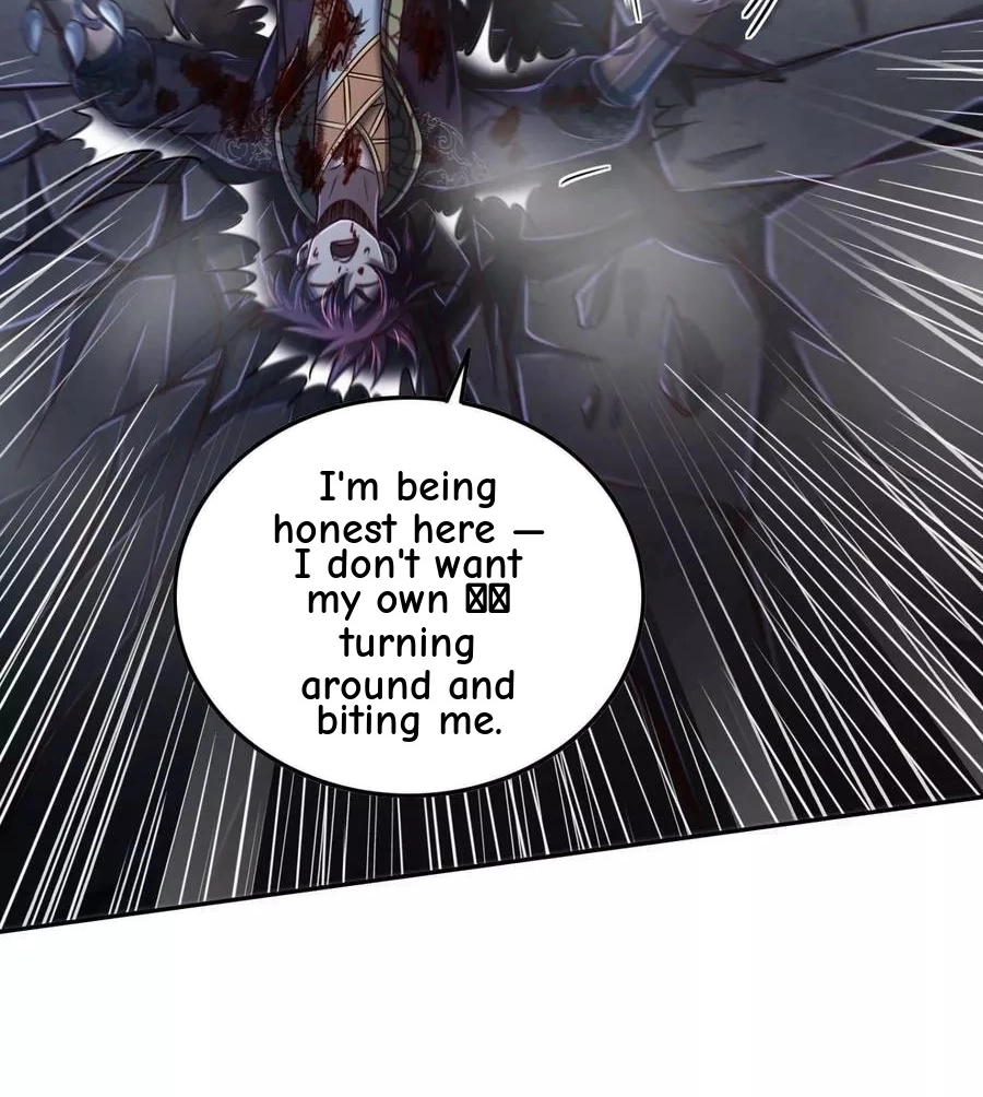 My Avatar Is Becoming the Final Boss Chapter 51 207 6125cef8def7