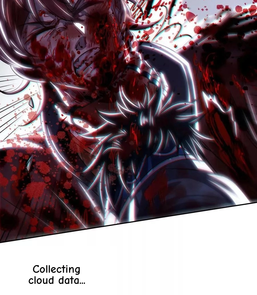 My Avatar Is Becoming the Final Boss Chapter 51 217 61cef25173a1