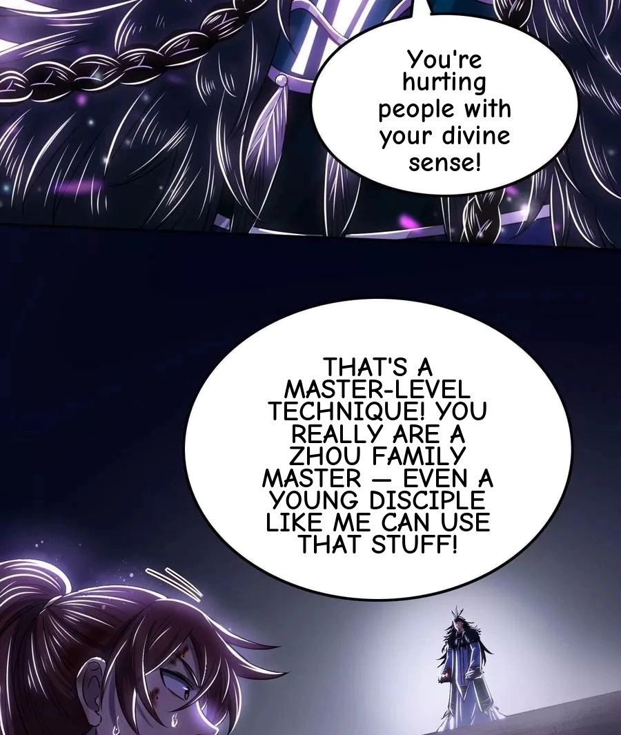 My Avatar Is Becoming the Final Boss Chapter 51 180 81313f5c13f9