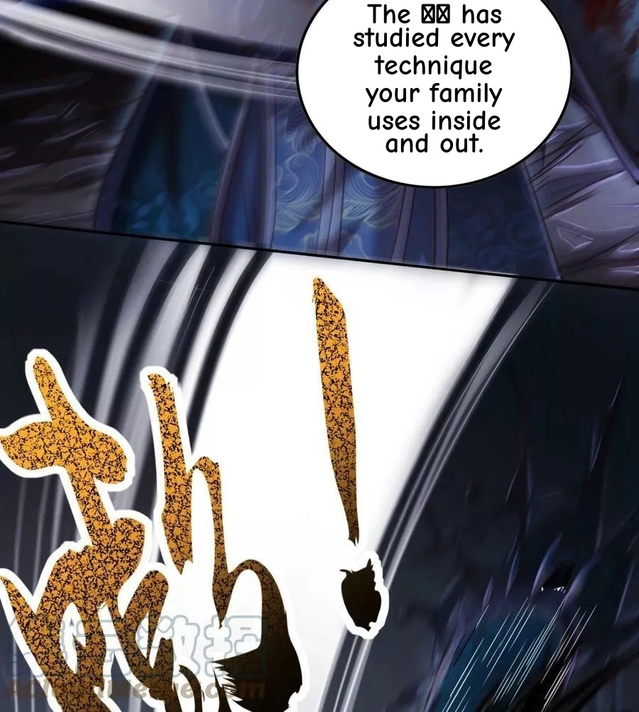 My Avatar Is Becoming the Final Boss Chapter 51 205 c458a320f396