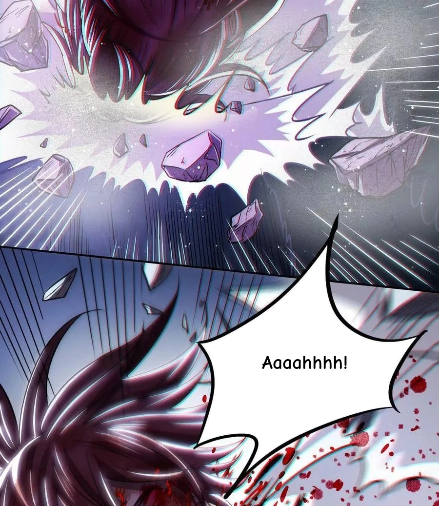 My Avatar Is Becoming the Final Boss Chapter 51 216 d25fdb16ed52