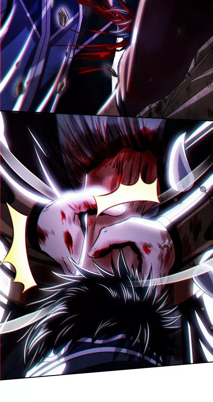 My Avatar Is Becoming the Final Boss Chapter 51 188 d60e95018f01