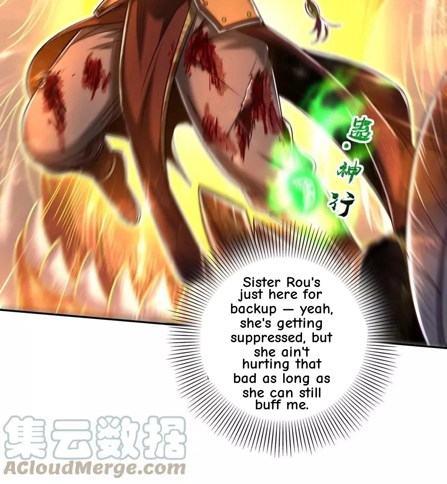 My Avatar Is Becoming the Final Boss Chapter 51 197 e1fa2ba9b6c0