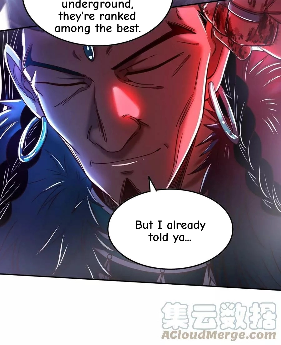 My Avatar Is Becoming the Final Boss Chapter 51 201 ed7d26d413d5