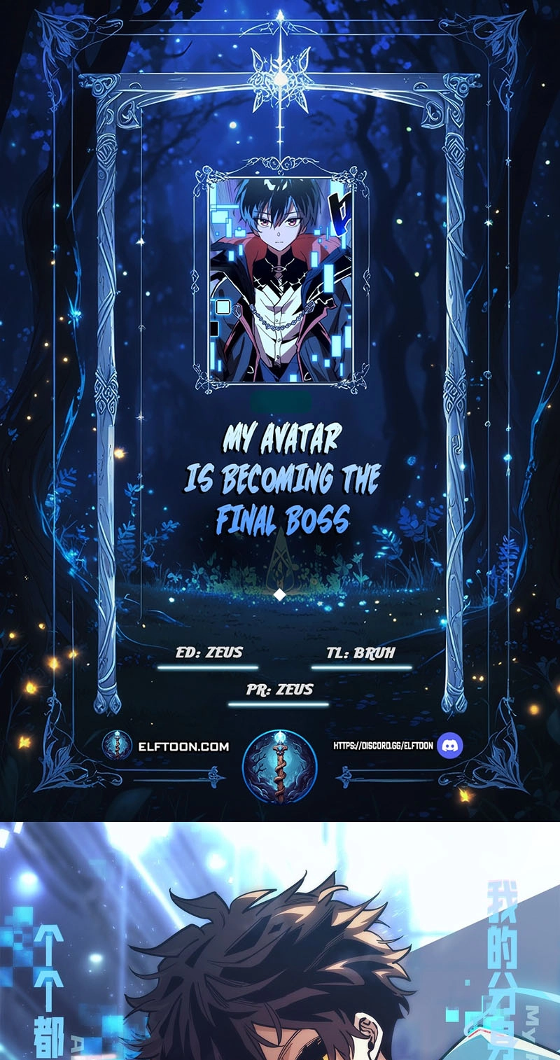 My Avatar Is Becoming the Final Boss Chapter 52 148 32544494b96a