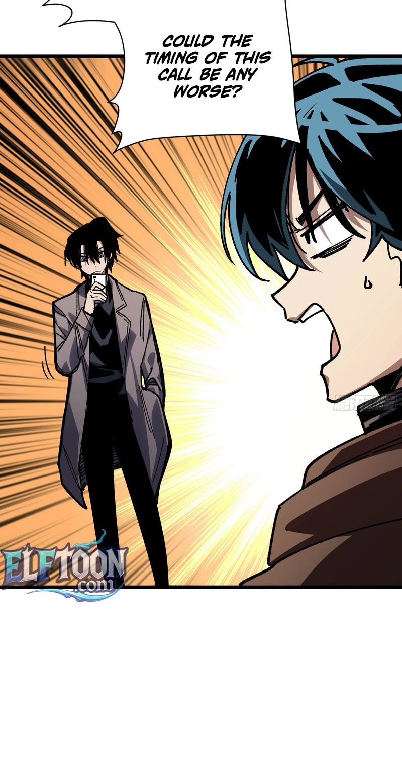 My Avatar Is Becoming the Final Boss Chapter 52 156 a74ccee64e16