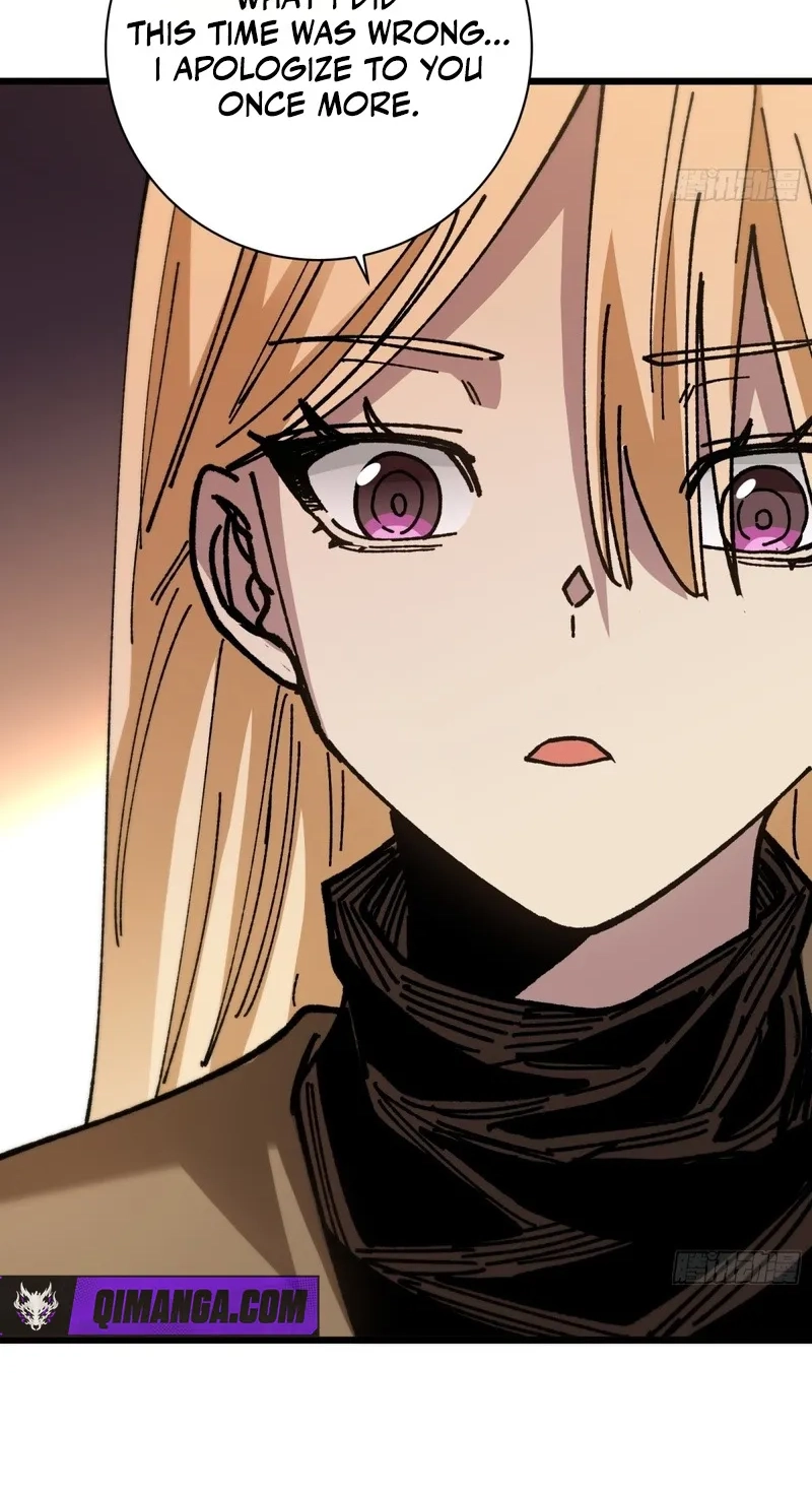 My Avatar Is Becoming the Final Boss Chapter 54 208 090ddd0e551c