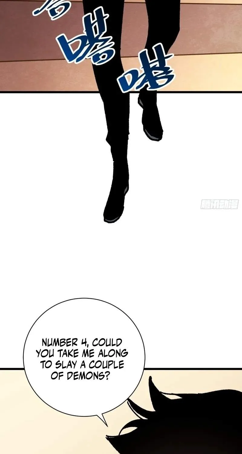 My Avatar Is Becoming the Final Boss Chapter 55 176 041406bad2fe