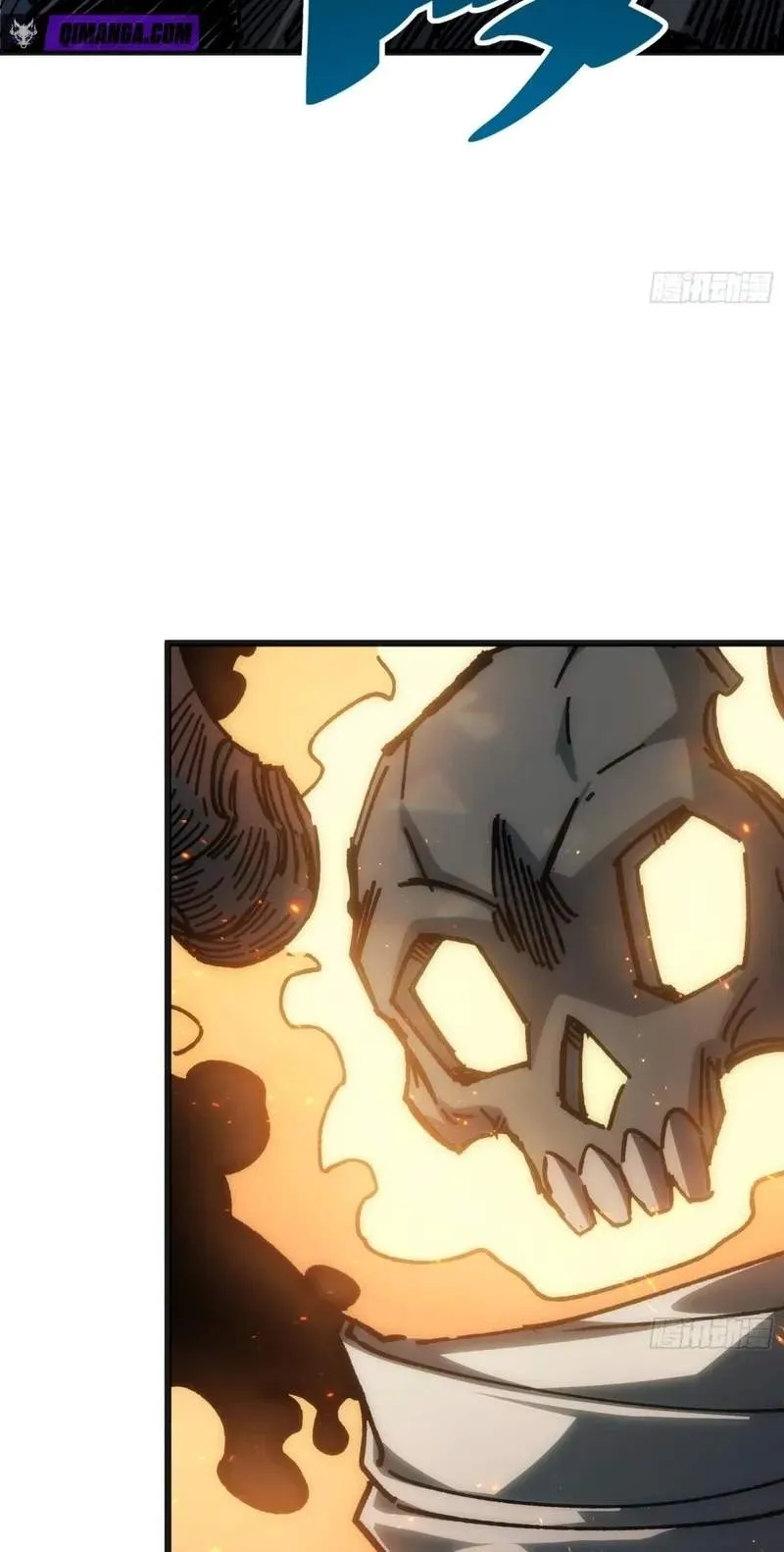 My Avatar Is Becoming the Final Boss Chapter 55 203 2055e11bd767