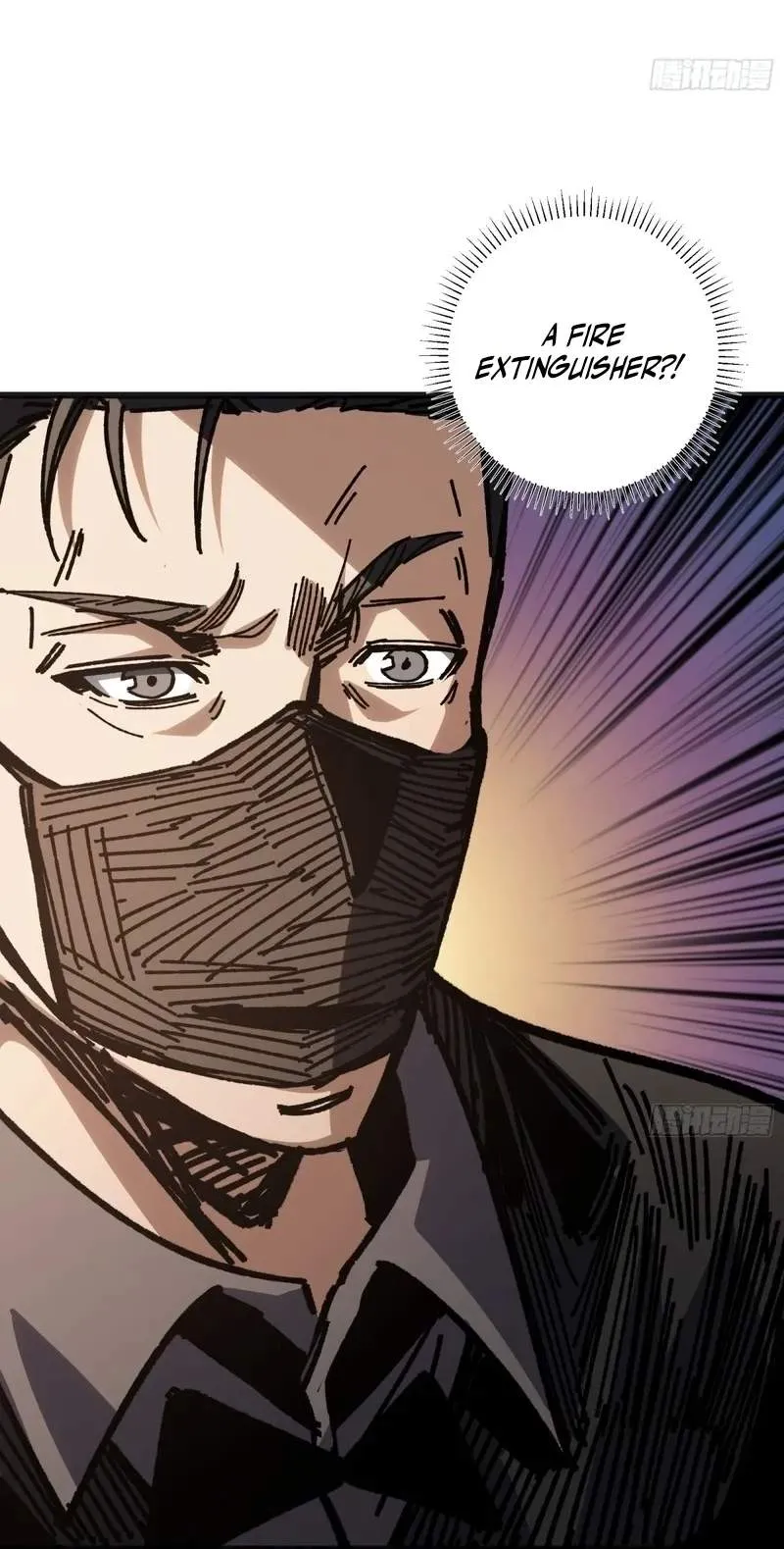My Avatar Is Becoming the Final Boss Chapter 55 207 93d2d80e5e89
