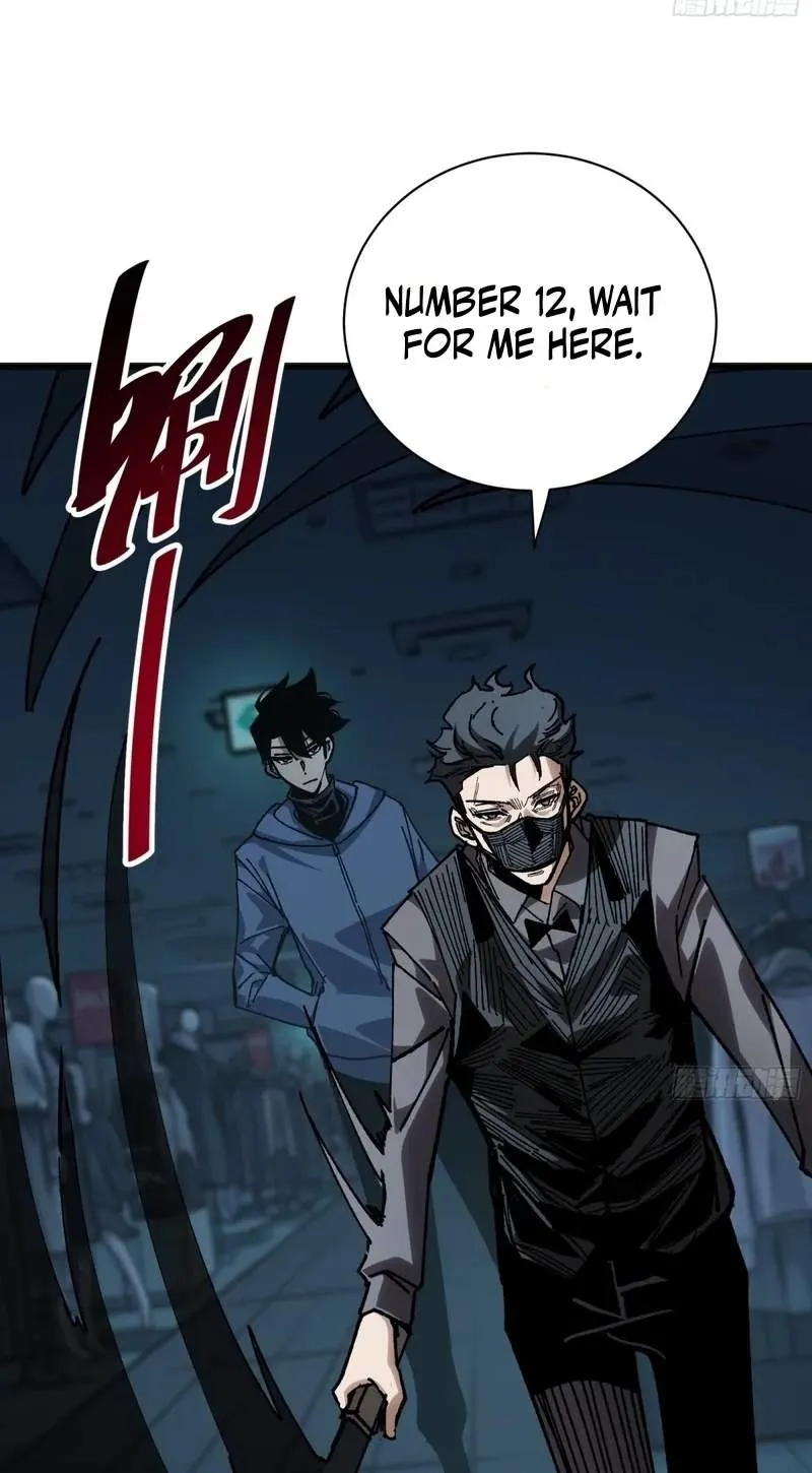 My Avatar Is Becoming the Final Boss Chapter 55 192 afc4e1bbe50f