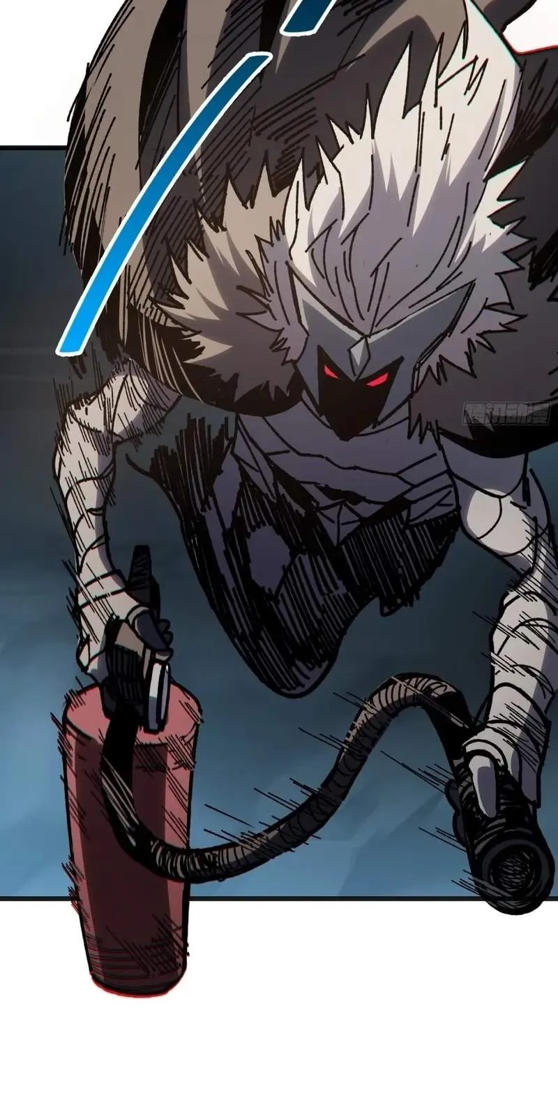 My Avatar Is Becoming the Final Boss Chapter 55 206 b41092be7276