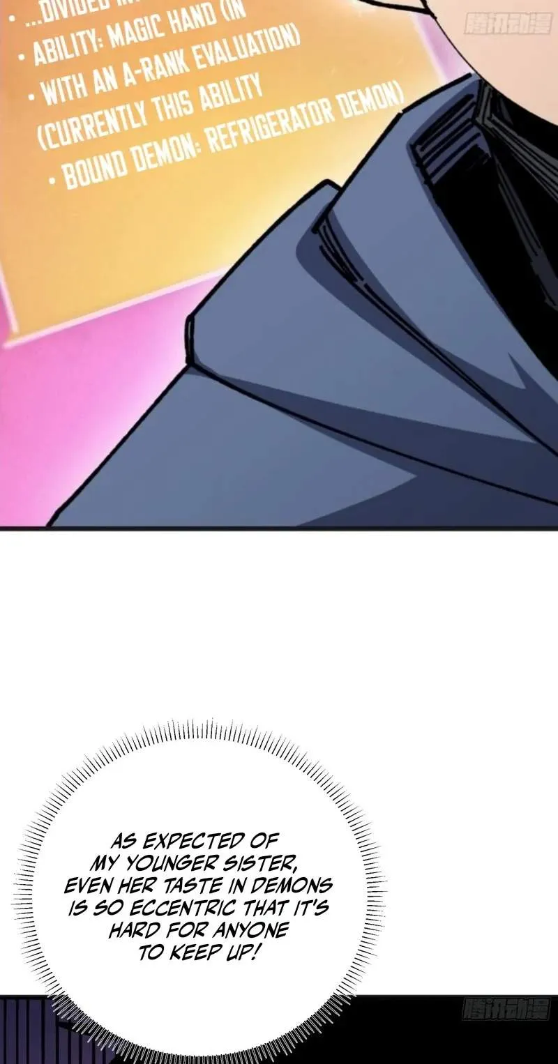My Avatar Is Becoming the Final Boss Chapter 55 222 d926550c849f