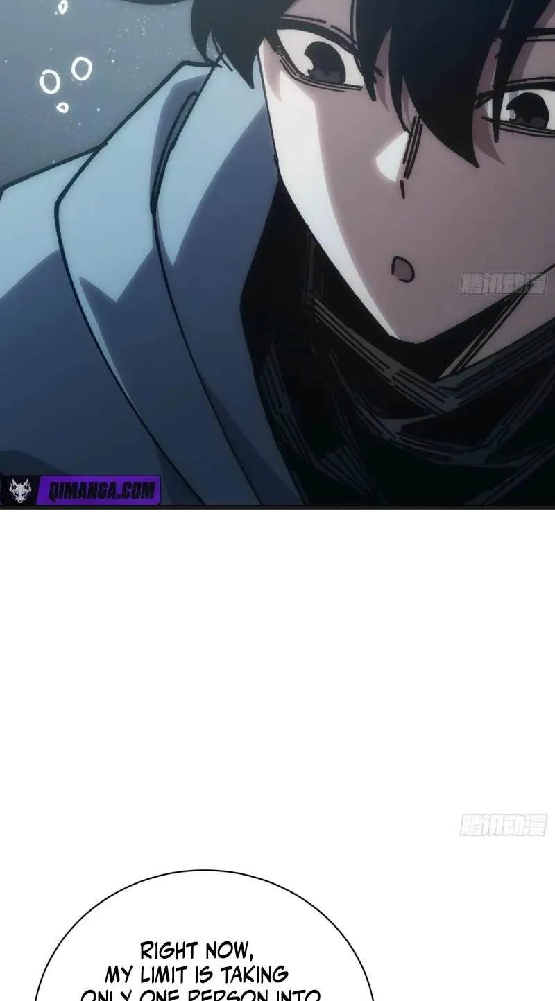 My Avatar Is Becoming the Final Boss Chapter 55 184 df1b4ed475e6