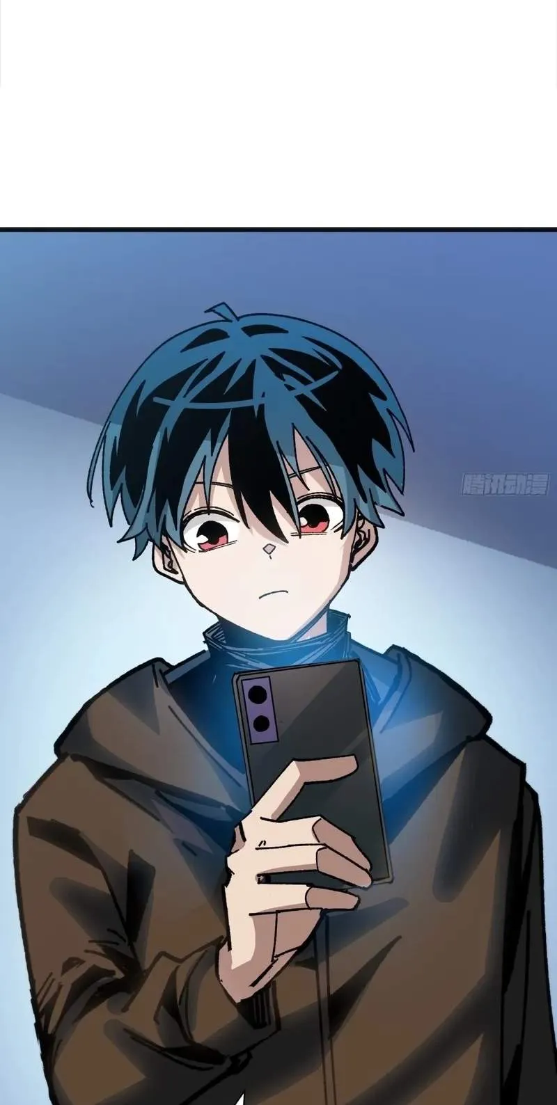 My Avatar Is Becoming the Final Boss Chapter 56 177 d78390e07ce1